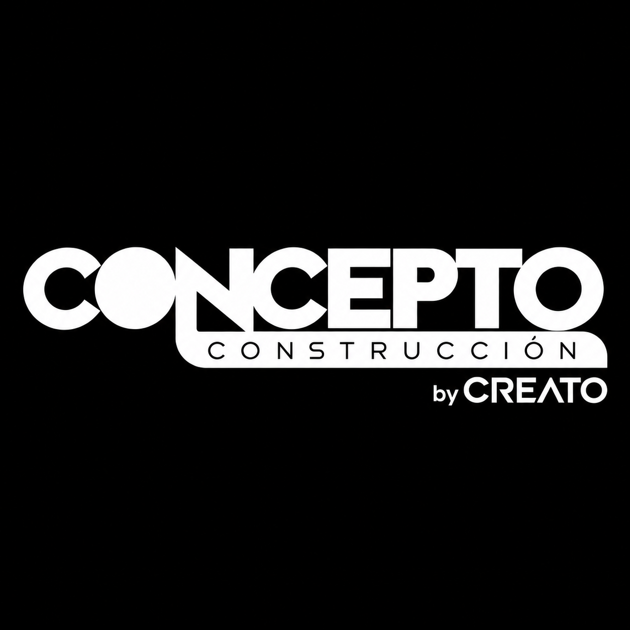 CONCEPTO CONSTRUCCIÓN by Creato