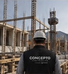 Proceso de construcción